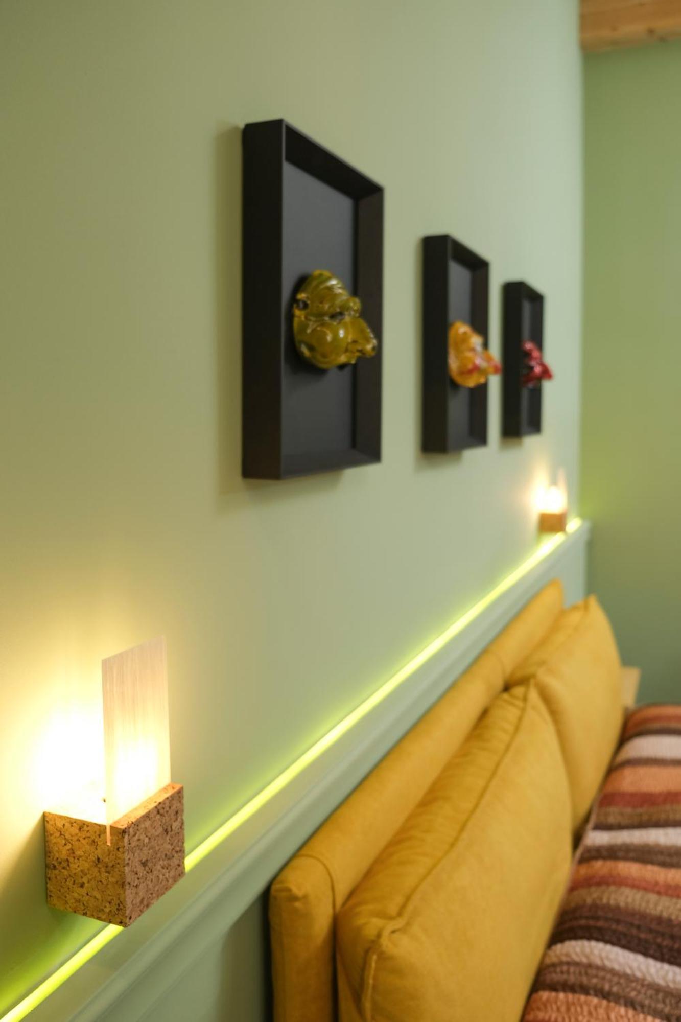 Suite Apartment La Rajola Alghero Exterior photo